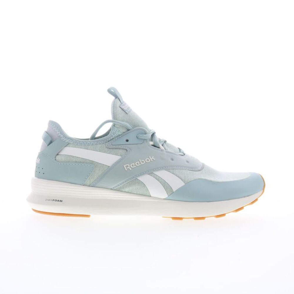 Reebok Womens Spark Run Gray Shoes (NWT)